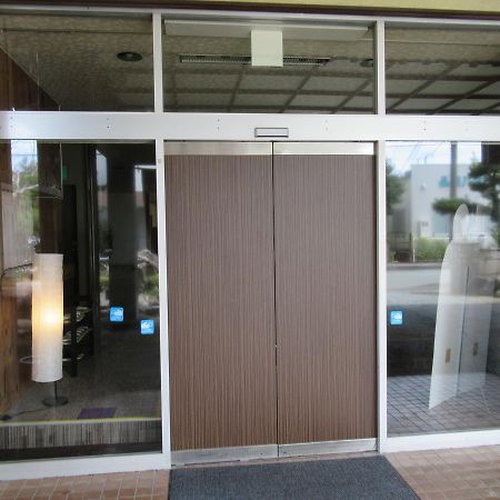 Ryokan Hosokawa Yamaga Exterior foto