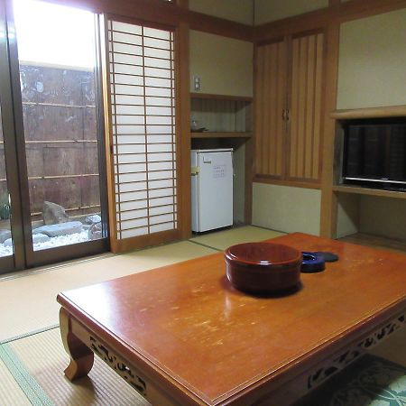 Ryokan Hosokawa Yamaga Exterior foto
